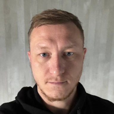 Aleksei Lebedev