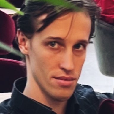 Egor Nuzhin