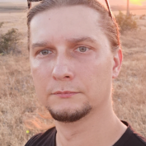 Alexey Volkhonsky
