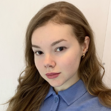 Ульяна Соколова