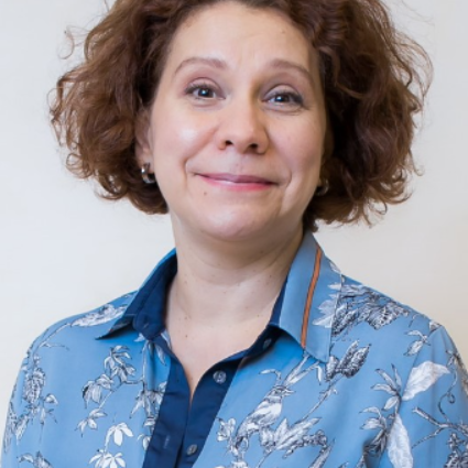 Лейла Павлова