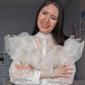 Эльмира Теляшева