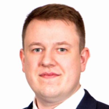 Алексей Паршиков