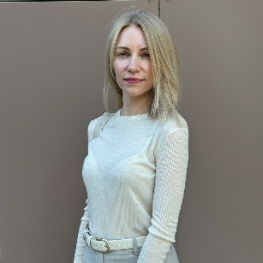 Яна Антонова