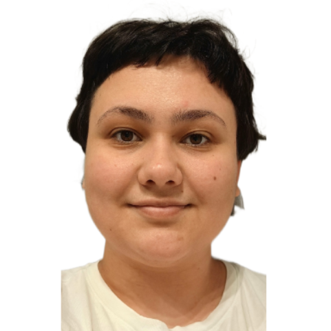 Юлия Колпакова