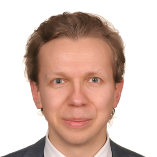 Andrei Shcheglov