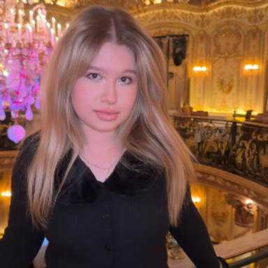 taisiya stramnova