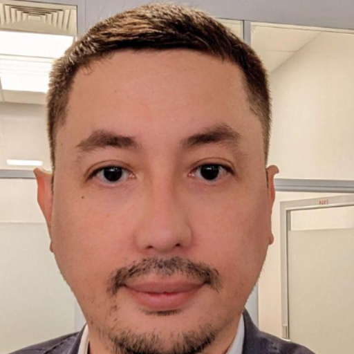 Farid Volkov