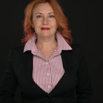 Anna Karakaeva
