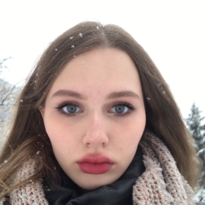 Янина Новикова