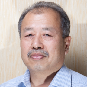 Boris Kim