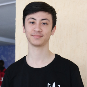 Abdughaffor Khasanov