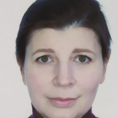 Olga Baranova