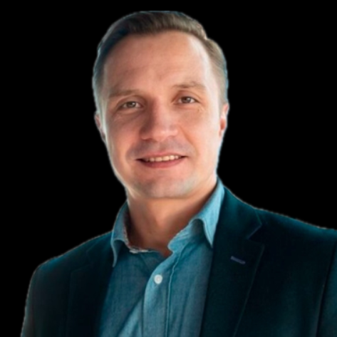 Andrei Pustoshilo
