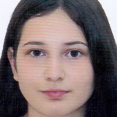 Mariya Naumova