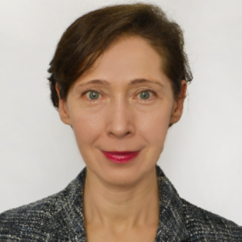 Ирина Каримова