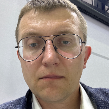Aleksei Puryaev