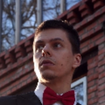 Дмитрий Шалевич
