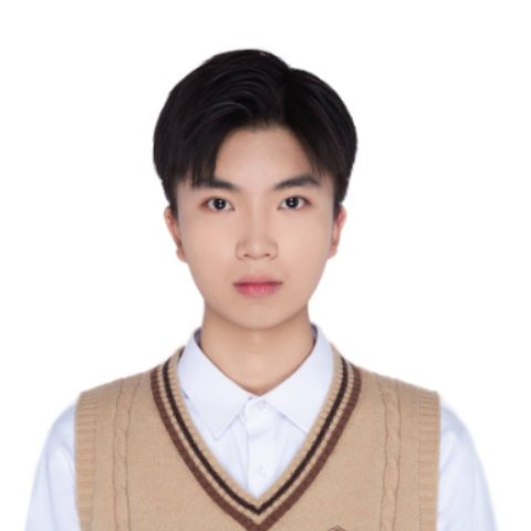 JIAJUN LUO