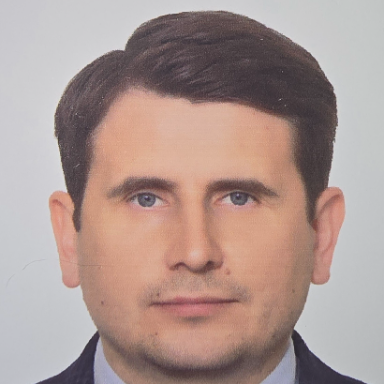 Денис Тимофеев
