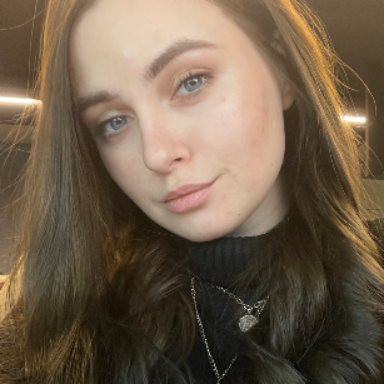 Anastasiya Tribesyonkova