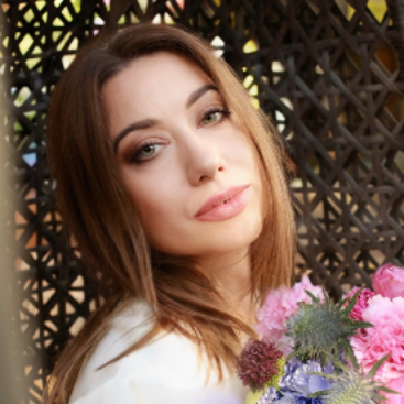 Светлана Макарова