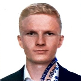 Артём Пелевин
