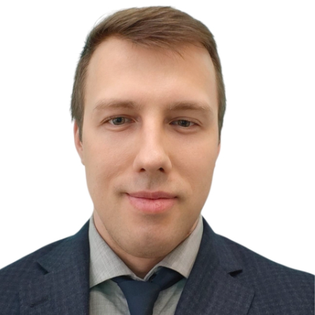 Vsevolod Tkachenko