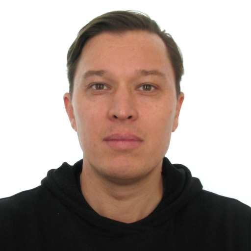 Rustam Absaliamov