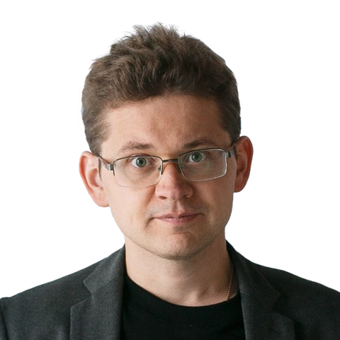 Алексей Федоров