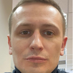 Aleksei Kasyanov