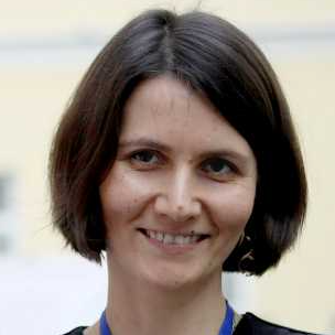 Ольга Солоухина