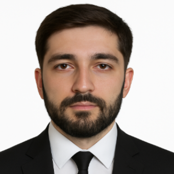 Kemranbek Tagirov