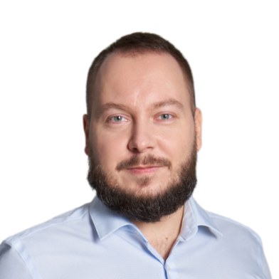 Олег Власов