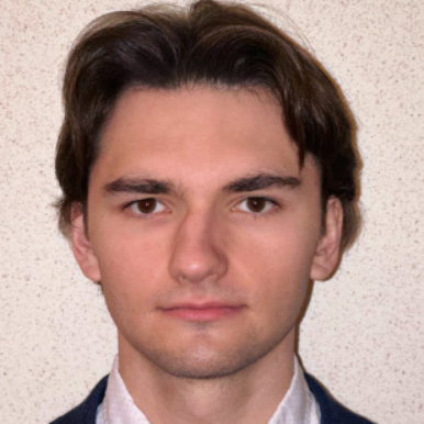 Oleg Ishmaev