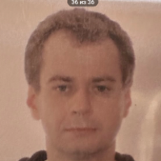 Dmitrii Vaskovich