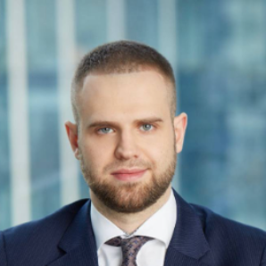 Leonid Sinyutin