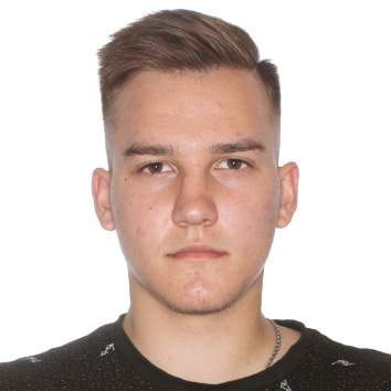 Dmitrii Dmitriev