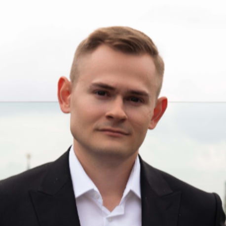 Maksim Malyutin