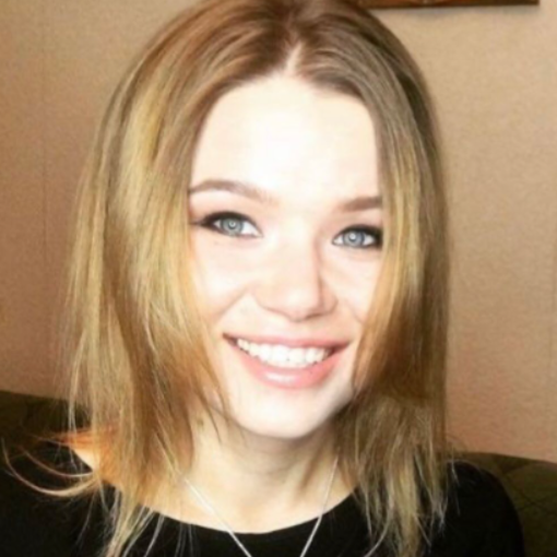 Aleksandra Sorokina