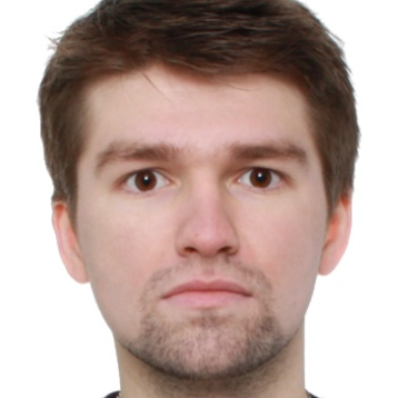 Михаил Гвоздев