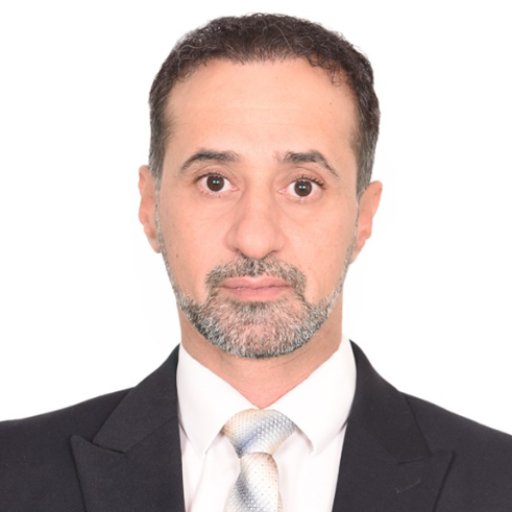 Mohammad Salem Idris