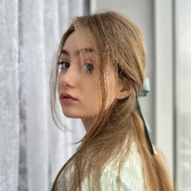 Amina Tsoroeva