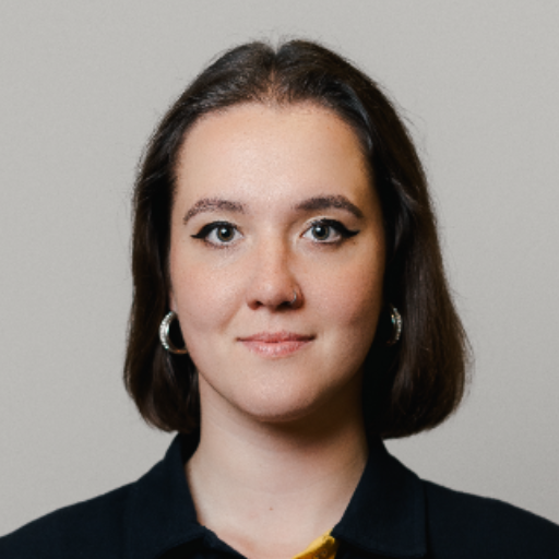 Анна Черкасова