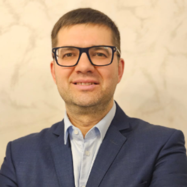 Anton Pankratov