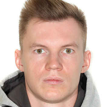 Anton Veldyaev