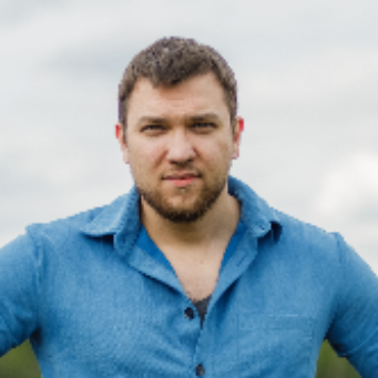Dmitrii Koshelev