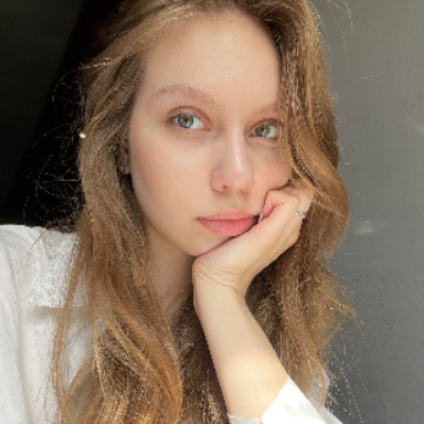 Kristina Arkhangelskaya