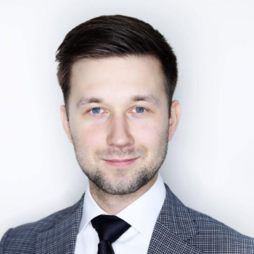 Владимир Максимов