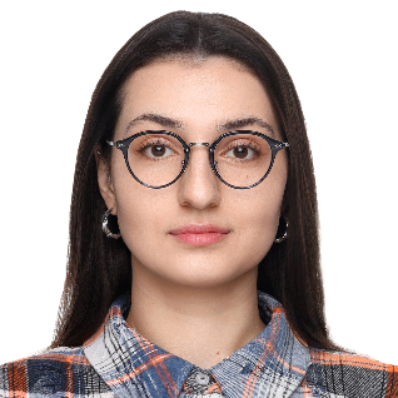 Milena Ivanovskaya